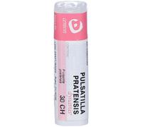 Pulsatilla Pra C.U Gran 30Ch 6G