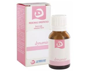 Pulsatilla Pratensis Dynamis 6 Lm Gocce Omeopatiche Da 10ml