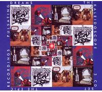 Pulsating Dreams: The Complete Epic Recordings