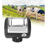 Pulsator Pneumatico Mungere Pul Pulsator Pulsator Milker per Mungitrice di Pecore di Mucca con Due Uscite e Abbracciare Ha Migliorato il pulsatore. Multipli Entrambi i Lati L con Design Fisso