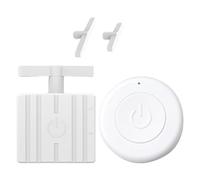 Pulsatore Di Pulsanti Intelligenti-10-20 M/32.81-65.62 Piedi Spegnimento Dei Delle Luci, I Remoti Controllo Wireless, Pulsante Telecomandato Automatico Con Te