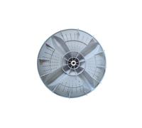 Pulsatore For Lavatrice 36,8 Cm Automatico XQB72-7572 Piastra Di Lavaggio XQB85-7685L Accessori For Giradischi(PP pulsator screw)