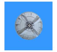 Pulsatore For Lavatrice 36,8 Cm Automatico XQB72-7572 Piastra Di Lavaggio XQB85-7685L Accessori For Giradischi(PP pulsator screw)