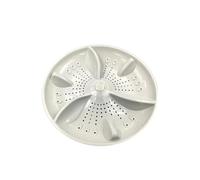 Pulsatore For Lavatrice XQB100-1028J Acqua 37CM 11 Addendum 7 Girante Rotante