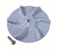 Pulsatore Lavatrice 6401 Impulsore Turbina Rotante Sinistra E Destra