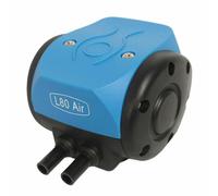 Pulsatore pneumatico per mungitrice L80 parte per allevamento mucca da latte bov