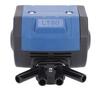 Pulsatore pneumatico universale per mungitrice a 4 uscite per attrezzature per l'allevamento di bovini e capre