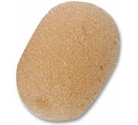 PULSE - 5x Parabrezza per microfono auricolare, beige