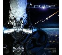Pulse Adjusting the Space (CD) Album