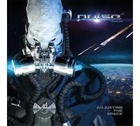 Pulse Adjusting the Space (CD) Album