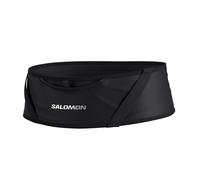 Cintura idratante salomon pulse nera