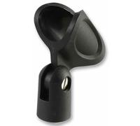 PULSE - Clip porta microfono, 25-30 mm