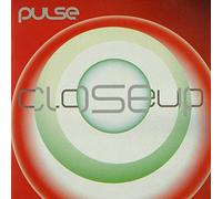 PULSE - CLOSE UP