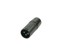 PULSE - DMXTERM-3P - DMX Terminator, 3PIN XLR, PK2