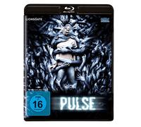 Pulse - Du bist tot, bevor Du stirbst (Blu-ray) Ian Somerhalder Kristen Bell