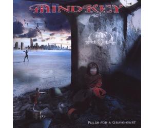 Pulse for a Graveheart by Mind Key (2009-08-11)