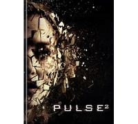 PULSE II: AFTERLIFE [Blu-Ray+DVD] Cover B - Mediabook - uncut