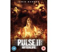 Pulse II Afterlife [DVD]