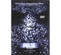 Pulse (Import Dvd) (2007) Kristen Bell; Rick Gonzalez; Christina Milian; Ian S