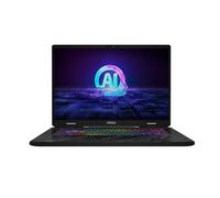 Pulse Intel Core Ultra 7 17 4,8 GHz 1 Tb 16 Go GeForce RTX 4060, Nero Windows 11 Home - AZERTY - Nouvo