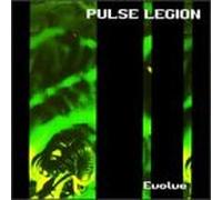 Pulse Legion - Evolve