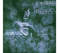 Pulse Legion One Thing (CD) Album