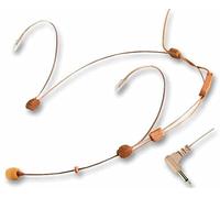 Pulse MIC-3000J - Microfono a condensatore con jack mono da 3,5 mm a 90 gradi