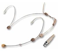 Pulse MIC-3000X4 - Microfono a condensatore super leggero con asta telescopica e presa mini XLR a 4 pin
