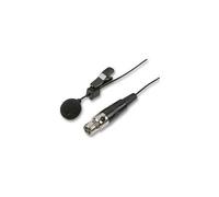 PULSE - MIC-500X3 BLACK - Microfono, Lavalier, 3P Mini XLR