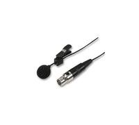 PULSE - MIC-500X4 NERO - MICROFONO, LAVALIER, 4P MINI XLR