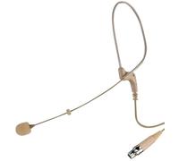 PULSE Microfono a Condensatore con Gancetto Auricolare e Mini XLR