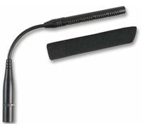 PULSE - Microfono a condensatore mini fucile flessibile