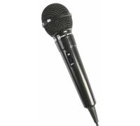 PULSE - Microfono per karaoke dinamico portatile