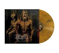 Psycroptic The Pulse of Annihilation (Vinyl LP)