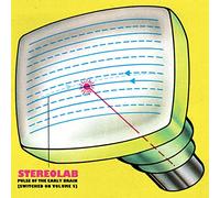 Pulse Of The Early Brain (switched On Volume 5)