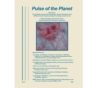 Pulse of the Planet No.3 (Tascabile)