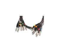 PULSE - PLS00115 - Jack Telaio, 8WAY, 2P, 5 Metri