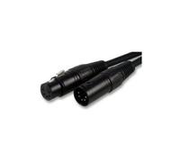 PULSE - PLS00276 - Cavo, XLR DMX, 5P, 5 METRI