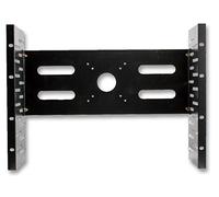 Pulse Plus PLSP00030 - Staffa per monitor LED, 19 pollici