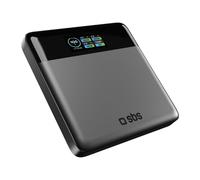 Pulse PowerBank Lite 100W 20000mAh Power Delivery (PD 3.0 PPS) AFC Power Bank