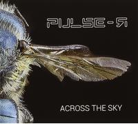 Pulse-R Across the Sky (CD)