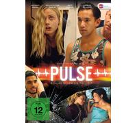 PULSE - Schlag gegen die Freiheit (OmU) (DVD)