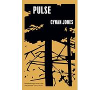 Pulse: Shortlisted for the Wales Fiction Book of the Year