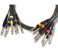 PULSE - PLS00115 - Jack Telaio, 8WAY, 2P, 5 Metri