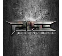 Pulse - Sum Of Our Parts