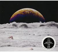 PULSE - THE BACK HORN