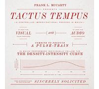 Pulse Train - Tactus Tempus