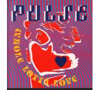 Pulse - Whole lotta love (1988) [VINYL]