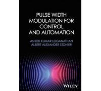 Pulse Width Modulation for Control and Automation