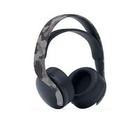 Ps5 cuffie wireless pulse 3d grey camo